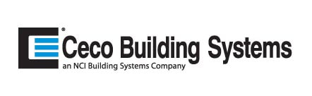 Ceco Building Systems Approved Contractor