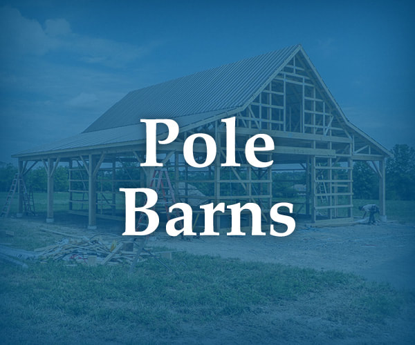Pole Barns
